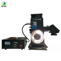 Lab solar simulator xenon light source apparatus price for photocatalyst